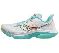 Chaussures Femme Saucony Kinvara 16 White/Aqua 39.0