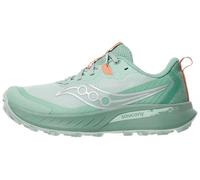 Chaussures Femme Saucony Peregrine 15 Mist/Aloe 40.5