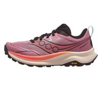 Saucony Chaussures de trail Peregrine 16 Femme Rose Taille 37,5