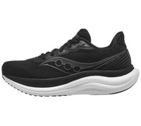 Chaussures Femme Saucony Triumph 23 Black/White 39.0