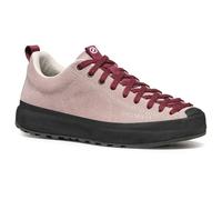 Scarpa Chaussures Mojito Wrap Femme Mauve Clair Taille 40,5