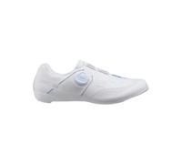 Shimano Chaussures de route RC503 Blanc Pointure EU 42 Femme