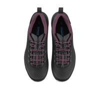 Chaussures Shimano ET5 noir lilas femme - 41