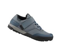 Chaussures femme Shimano SH-GE500 Bleu