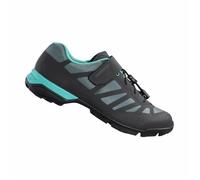 Chaussures de cyclisme Shimano SH-MT502 gris 39