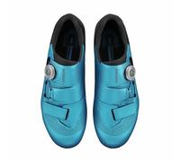 Shimano Rc502 Road Shoes Bleu EU 39 Femme