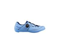 Shimano Chaussures de cyclisme pour femme SH-RC503 bleue Taille 41