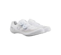 Shimano Chaussures de route SH-RC703 Femme Blanc Taille 37