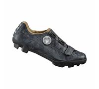 Shimano Chaussures de Gravel RX600 Femme Noir EU 36