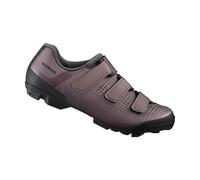 Shimano Xc100 Road Shoes Rouge EU 37 Femme Mahogany