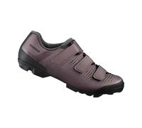 Chaussures femme Shimano SH-XC100 Violet