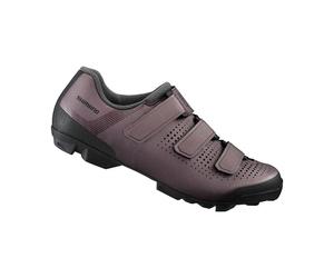 Chaussures femme Shimano SH-XC100 Violet
