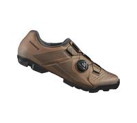 Chaussures femme Shimano SH-XC300 Bronze