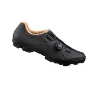 Shimano Xc3 Mtb Shoes Noir EU 42 Femme