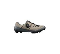 Chaussures femme Shimano XC503 Beige
