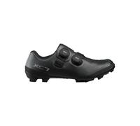 Chaussures femme Shimano XC7 Noir