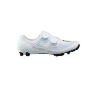 Chaussures femme Shimano XC9 Blanc