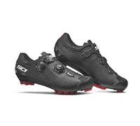 Sidi Eagle 10 Mtb Shoes Noir EU 39 Femme