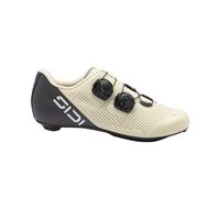 Sidi Ergo 6 Road Shoes Beige EU 40 1/2 Femme