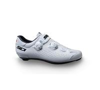 Chaussures femme Sidi Genius 10 Blanc 36