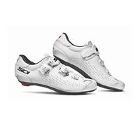 Sidi Genius 10 Road Shoes Blanc EU 38 Femme