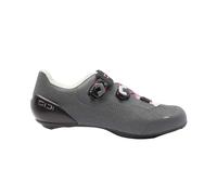 Sidi Genius X Wyve Road Shoes Gris EU 39 1/2 Femme