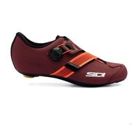 Chaussures Sidi Prima rouge foncé orange femme - 41