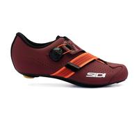 Sidi Prima Road Shoes Rouge EU 38 1/2 Femme