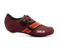 Chaussures femme Sidi Prima - rouge cabernet/corail 40