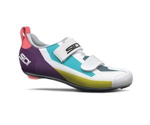 Chaussures femme Sidi T-5 Air Multicolore 39
