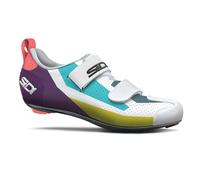 Sidi T-5 Air Road Shoes Multicolore EU 43 Femme