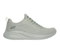 Chaussures Femme - SKECHERS - 117209SAGE - Textile - Bleu - Lacets - Plat