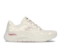 Chaussures Femme - SKECHERS - Arch Fit 2.0 - Beige - Lacets - Confortable 36