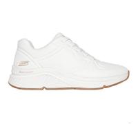 Chaussures Skechers BOBS ARCH COMFORT B SWEET blanches femme - 41