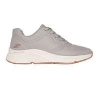 Chaussures Femme - SKECHERS Bobs Arch Comfort B Sweet - A Bind - Gris - Lacets - Textile 36