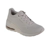 Chaussures Femme - SKECHERS - Million Air-elevated Air - Beige - Confort Mousse à Mémoire - Semelle Amortissante 39