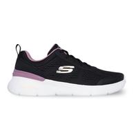 Chaussures Femme - SKECHERS - Skech-Air Dynamight 2.0 - Noir - Lacets - Plat 40