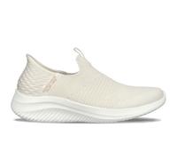 Skechers Ultra Flex 3.0 Trainers Beige EU 39 Femme