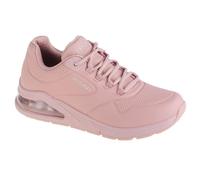 Chaussures Femme SKECHERS Uno 2 Air Around You - Beige - Talon Plat - Lacets 38