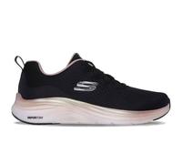 Skechers Femme Vapor Foam Mousse Vapeur, Black Mesh/Rose Gold Trim, 38 EU