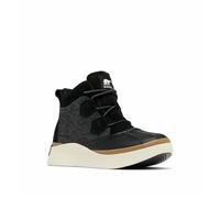 Chaussures femme Sorel Out N About™ Iv Classic Wp Taille de chaussures (UE): 41 / Couleur: noir / blanc