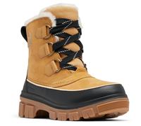 Sorel Femme Torino Wp, Curry Black, 39.5 EU