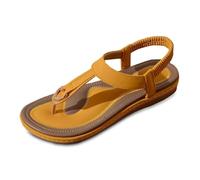 Chaussures Femme Spartiate Sandale Ete Sandales Bout Fermé Chaussure Printemps Été Confort Pour Ultra Confortable Compensées Compensee Eté Chic Et Élégant Femmes Tatane Luna Sandals Confortables 40