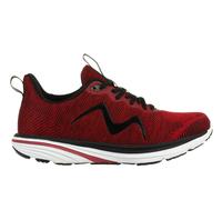CHAUSSURES FEMME SPEED-1000 II LACE UP 37 Rouge