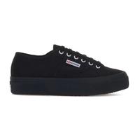 Chaussures Superga Classic Platform noir femme - 40
