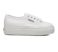 Chaussures femme Superga 2790 Cotw Linea Blanc 41