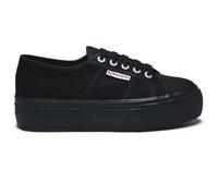 Superga Chaussures Femme 2790acotw Linea Up And Down Noir Taille 38 EU