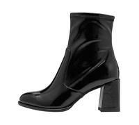 Chaussures Femme - TAMARIS - 12535741018 - Noir - Talon Large - Synthétique 37