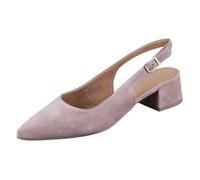 Chaussures Femme - Tamaris 12950042341 - Cuir - Rose 37