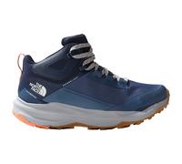 THE NORTH FACE W Vectiv Exploris 2 Mid Futurelight - Femme - Bleu / Gris - taille 38- modèle 2023
